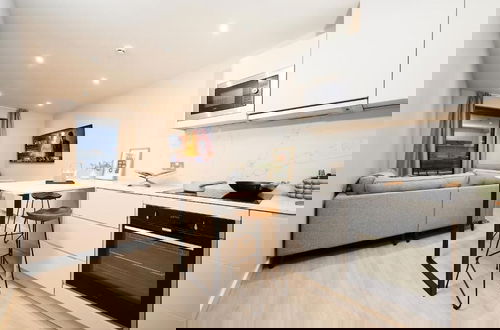 Foto 5 - JOIVY Aparthotel at Vita Iona Street - Adults Only.