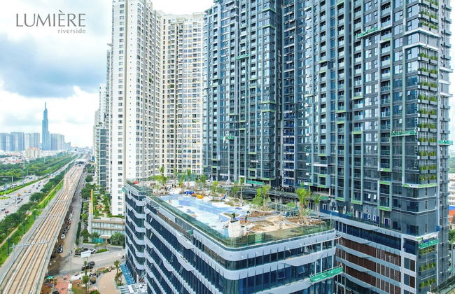Eaton Park Riverside Luxury Vacation - Foto 14