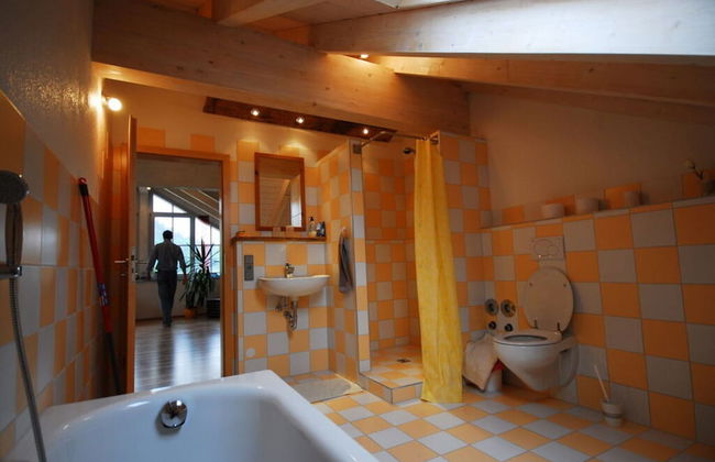 Kirsch Comfortable Holiday Residence - Foto 9