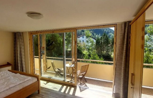 Kirsch Comfortable Holiday Residence - Foto 5