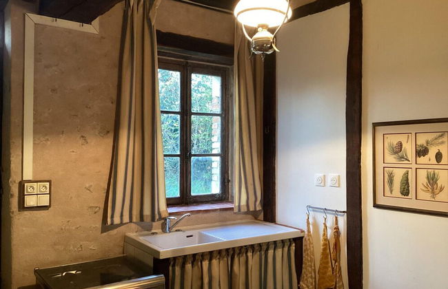 Charming Home by River Allier Hiking Trails - Foto 15