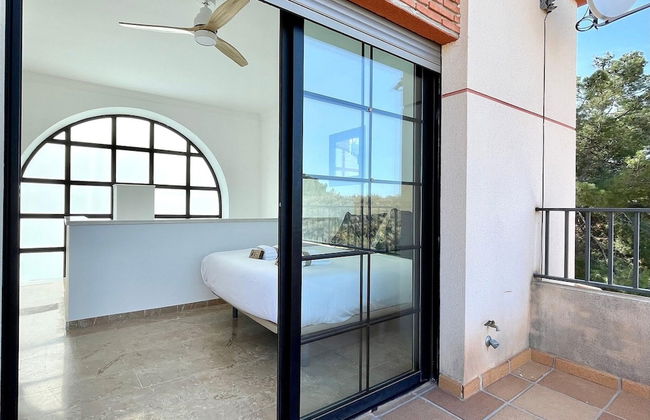 Villa in Velilla With Pool Near Beach - Foto 7