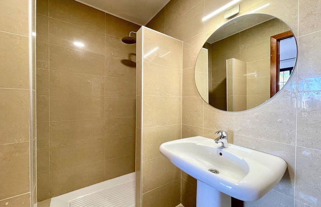 Villa in Velilla With Pool Near Beach - Foto 26