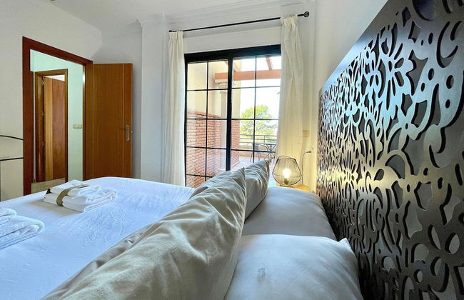Villa in Velilla With Pool Near Beach - Foto 8