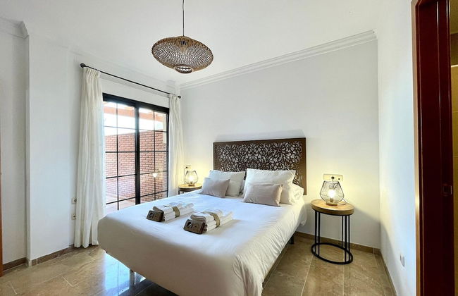 Villa in Velilla With Pool Near Beach - Foto 15