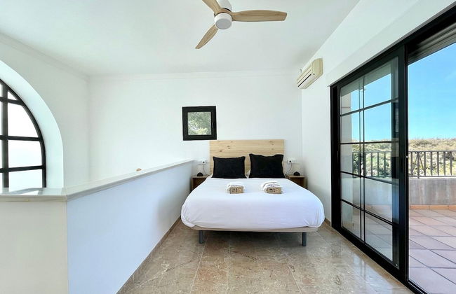 Villa in Velilla With Pool Near Beach - Foto 5