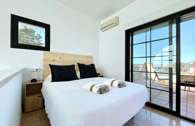 Villa in Velilla With Pool Near Beach - Foto 17
