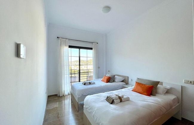 Villa in Velilla With Pool Near Beach - Foto 12