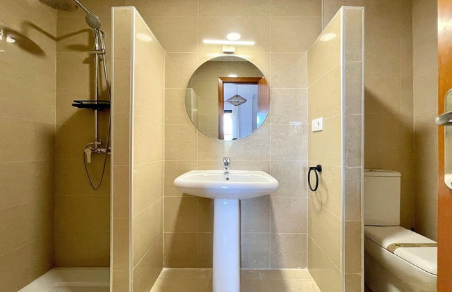 Villa in Velilla With Pool Near Beach - Foto 23