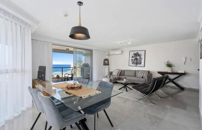 Baronnet Apartments - Foto 41