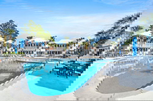 Foto 49 - Crystal Village II, Unit 10B
