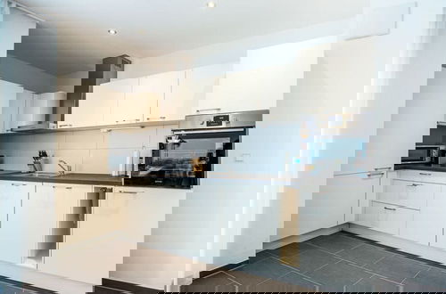 Foto 6 - Santis Comfortable Holiday Residence