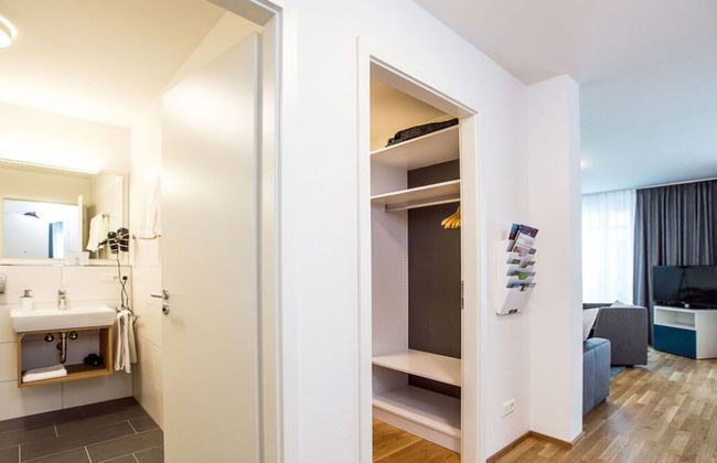 Santis Comfortable Holiday Residence - Photo 9