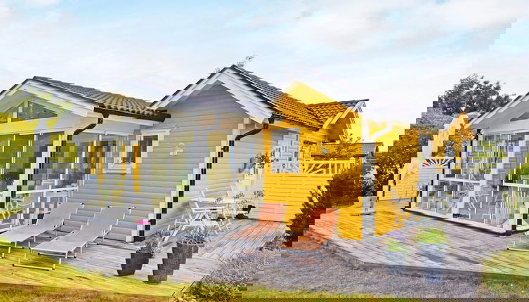Foto 1 - Spacious Holiday Home for Family-by Traum