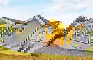 Foto 1 - Spacious Holiday Home for Family-by Traum