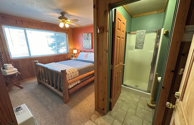 Mount Peale Country Inn and Cabins - Foto 11