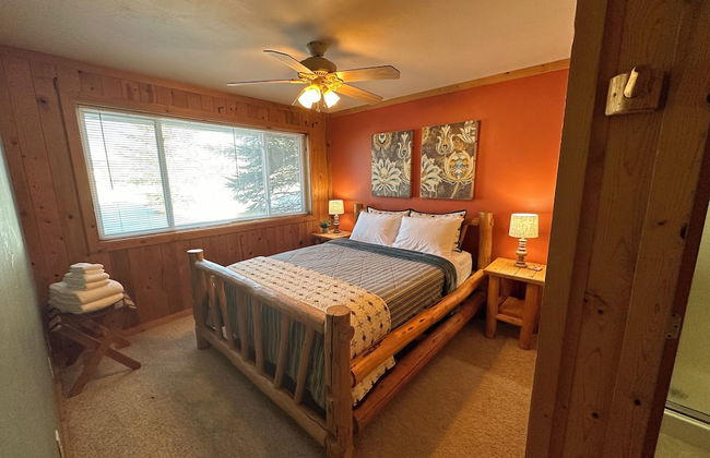 Mount Peale Country Inn and Cabins - Foto 13