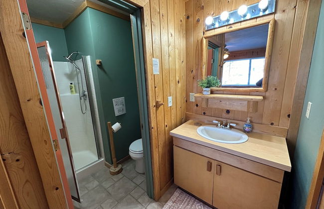 Mount Peale Country Inn and Cabins - Foto 47