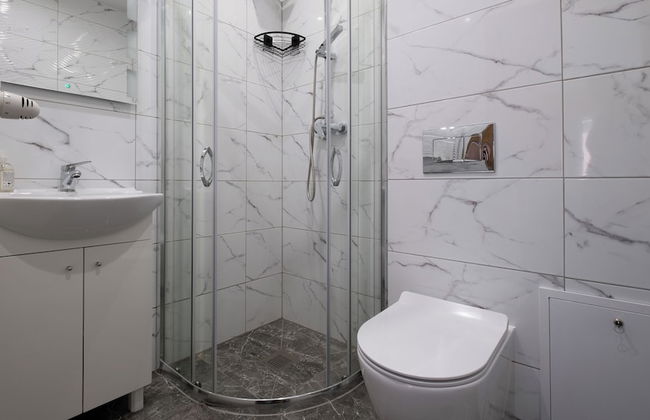 Apartamenty Sun & Snow River Park - Foto 44