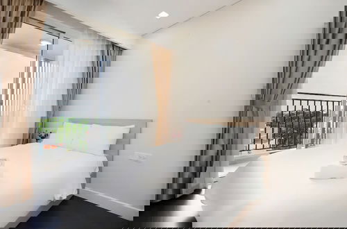 Foto 42 - RAINBOW Sky Center TSN Airport