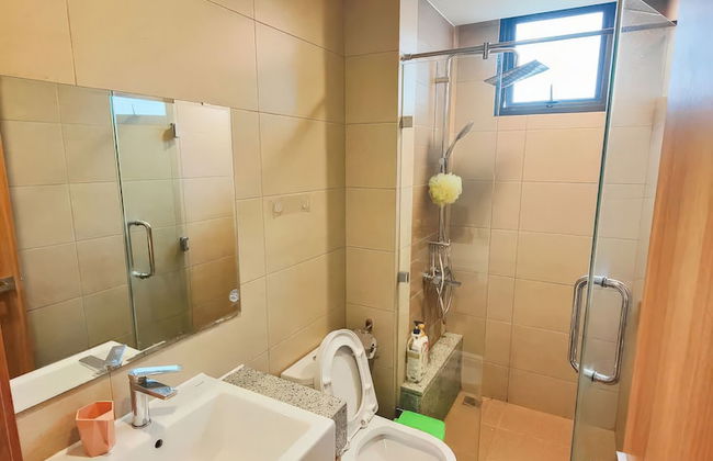 GEM EMERALD - Celadon City Tan Phu - Foto 27