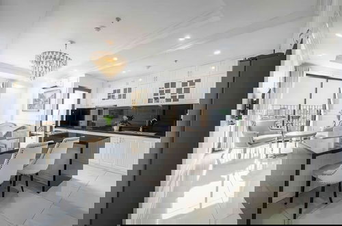 Photo 30 - Ha Do Centrosa - Luxury Central Point