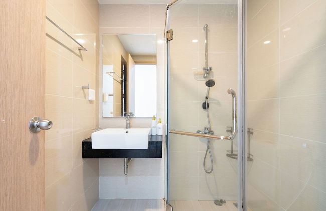 Golden Mansion - Transit Apt Free POOL & GYM - Foto 26