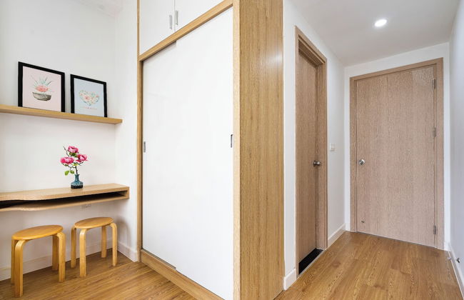 Golden Mansion - Transit Apt Free POOL & GYM - Foto 2