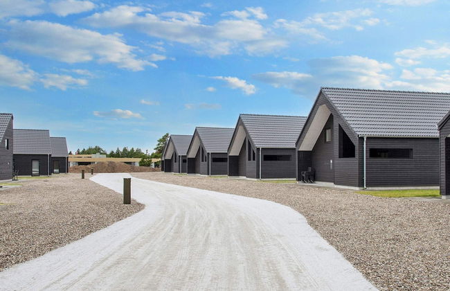 8 Person Holiday Home in Romo - Foto 26