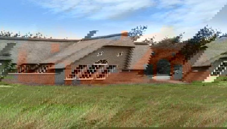 Foto 1 - 4 Star Holiday Home in Ulfborg
