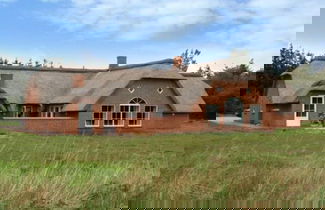 Foto 1 - 4 Star Holiday Home in Ulfborg