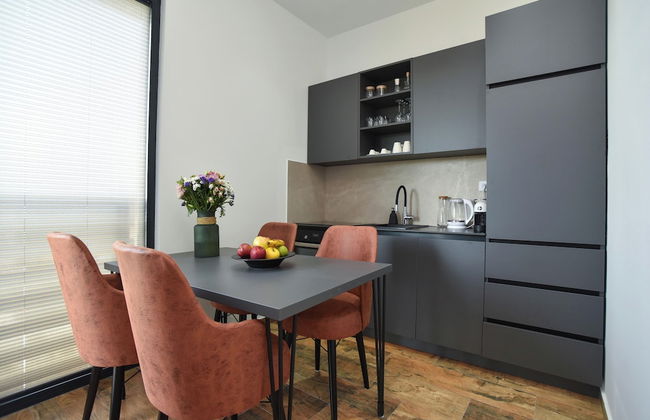 RESIDENZA - Foto 10
