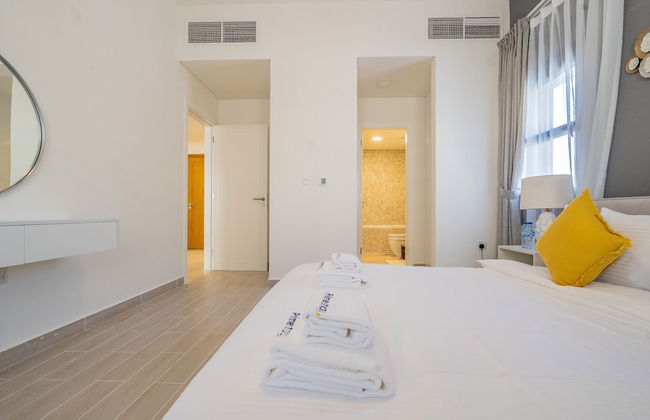 Primestay - Al Andalus JGE Apartments - Foto 34