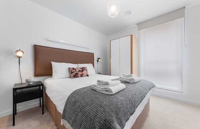 SERCASA - Regents Park - Foto 40