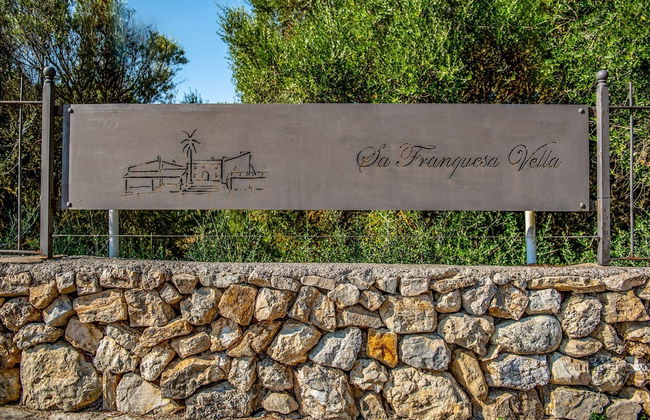 Sa Franquesa Vella - Maria Magdalena I Victori - Foto 29