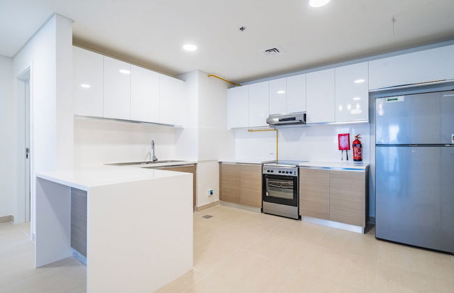 Primestay - Al Andalus JGE Apartments - Foto 62