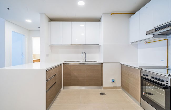 Primestay - Al Andalus JGE Apartments - Foto 64