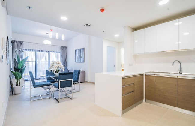 Primestay - Al Andalus JGE Apartments - Foto 63