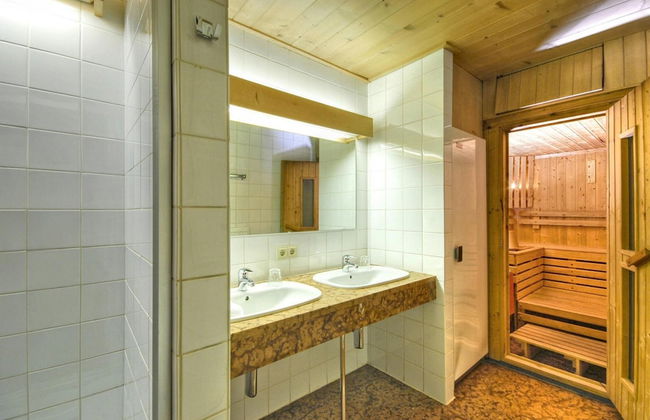 Apartamento de 4 quartos em Matrei in Osttirol com piscina e jardim - Foto 15