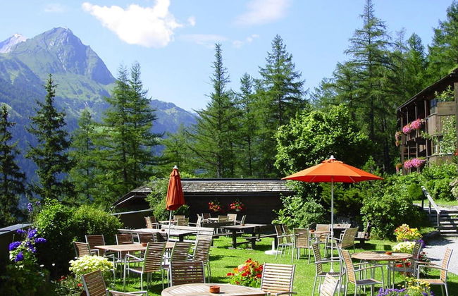 Apartamento de 4 quartos em Matrei in Osttirol com piscina e jardim - Foto 49