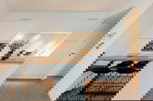 Foto 1 - Modern and Stylish Apartment With Terrace