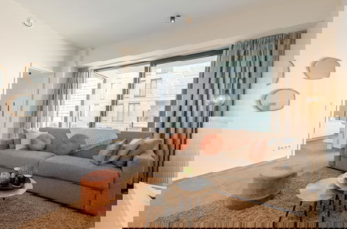 Foto 2 - Modern and Stylish Apartment With Terrace