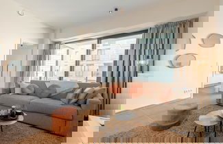 Foto 2 - Modern and Stylish Apartment With Terrace