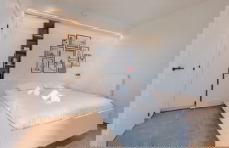 Foto 3 - Modern and Stylish Apartment With Terrace