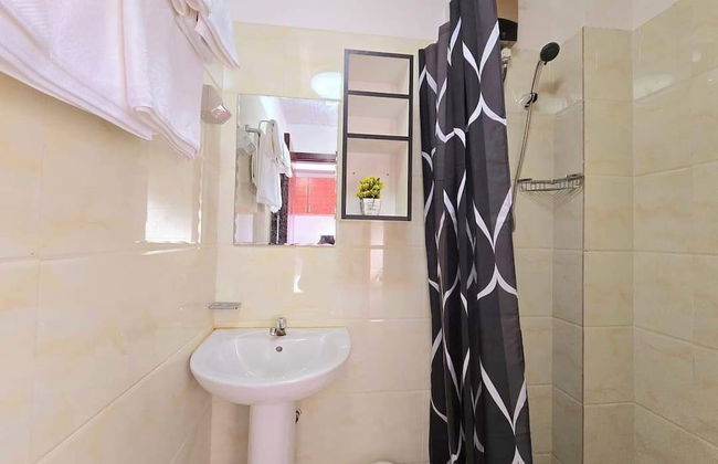 Affinity Central Apartments - Foto 6