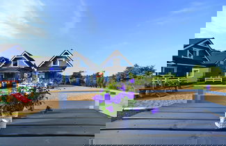Photo 1 - Holiday Home in Rewal Near Baltic Sea Beach