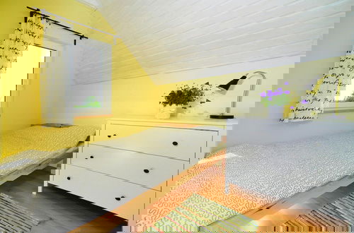 Foto 3 - Holiday Home in Rewal Near Baltic Sea Beach