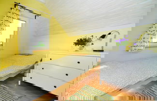 Foto 3 - Holiday Home in Rewal Near Baltic Sea Beach