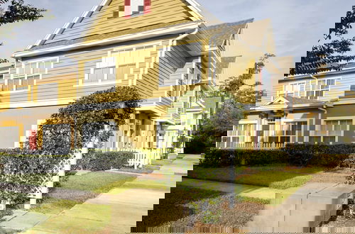 Foto 50 - Entire House in Resort Just Minutes From Disney