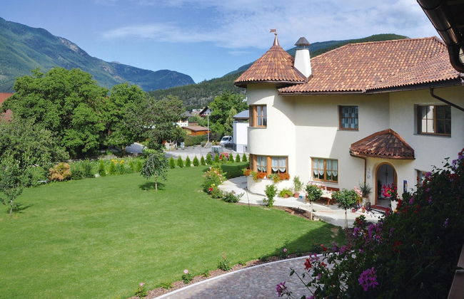 Apartment in Dolomites With Pool Access - Foto 31